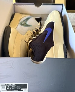 Nike JA 2 EYBL SOS Player Exclusive Größe 18 Sehr Selten - Bild 1 von 12