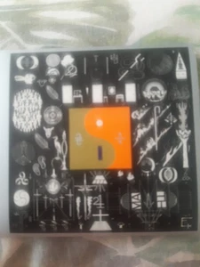 Bon Iver 22, a Million CD Album Used Good Condition - Picture 1 of 8