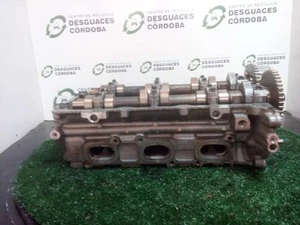 RF1X4E6090BD ZYLINDERKOPF DES MOTORS / 488358 FÜR JAGUAR S-TYPE 3.0 V6 24V CAT - Picture 1 of 10