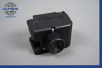00-06 Módulo Interruptor Encendido Mercedes W220 W215 CL55 S55 Negro 2205450608 OEM Foto 1 de 4