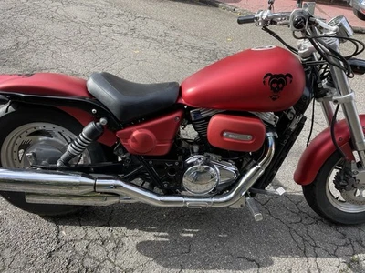 Suzuki VZ800 Marauder - Bild 1 von 4