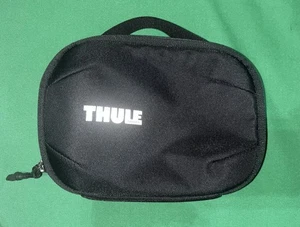 Thule Subterra PowerShuttle Electronics Carrying Case Only Nylon Color: Black - Picture 1 of 5