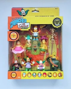 2006 - The Simpsons - Limited Edition Figurine Collection Series 2 - Golden Mel! - Picture 1 of 6