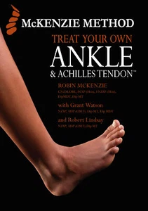 Treat Your Own Ankle & Achilles Tendon - Picture 1 of 3