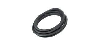1983 / 1998 Ford Ranger standard cab rear glass seal weatherstrip - Bild 1 von 4