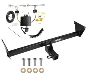 Reese Trailer Tow Hitch For 23-25 Mazda CX-50 w/ Plug & Play Wiring Kit Class 3 - Picture 1 of 6
