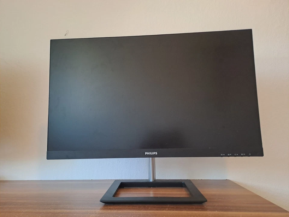Philips Monitor - Bild 1 von 2