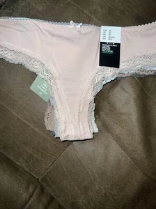 H&M Brazilian Low Rise 5er Pack Tanga XS - Bild 1 von 3
