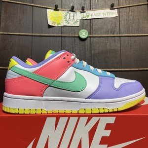 Las mejores ofertas en Zapatos Atléticos Nike danza Multicolor para Mujer |  eBay