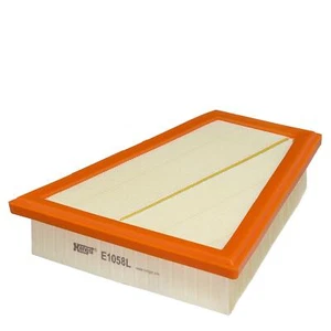 Filtre à Air E1058L pour BMW 5 F10 5 F11 X1 E84 Z4 E89 1.6-3.0 2009-2017 - Bild 1 von 3