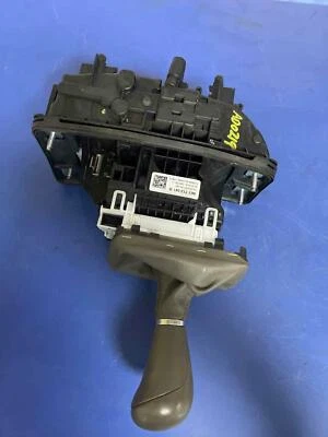 Câmbio de piso AUDI Q5 09 10 11 12 FABRICANTE DE EQUIPAMENTO ORIGINAL - Imagem 1 de 4