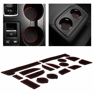 CupHolderHero Subaru Outback and Subaru Legacy 2015-2019 Liner Accessories - Picture 1 of 31