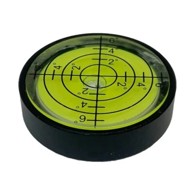 High precision horizontal bubble Cardan level horizontal bubble band horizontal