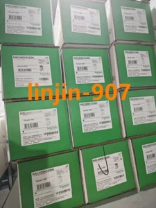 1PC Molded case circuit breaker NSC400K3320K 3P 320A - Picture 1 of 2