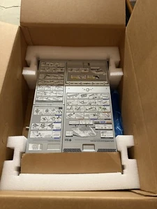 Sun Fire X4100 M2 2x AMD Opteron 2220 (2,8 GHz) 16GB RAM 2xHDD 10K.3 - Bild 1 von 9