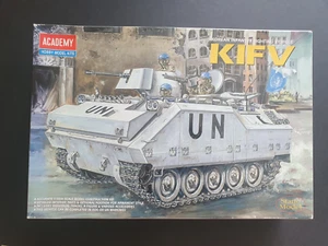 ACADEMY KIFV KOREAN INFANTRY FIGHTING VEHICLE 1/35 # 1385 # TA973 - Picture 1 of 15