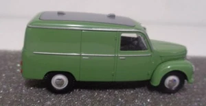Busch H0 51201 Framo V901/2 Kastenwagen NEU & OVP - Picture 1 of 6