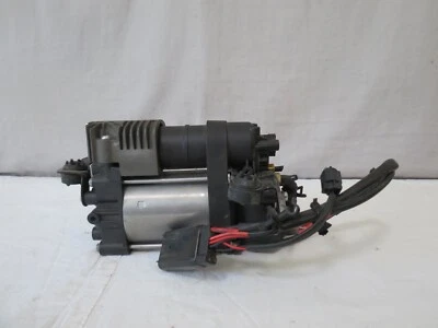 ✅ 11 12 13 14 15 16 17 18-21 Jeep Grand Cherokee Air Suspension Compressor OEM - Image 1 of 4