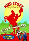 Fred Scott Double Feature: Knight of the Plains / Songs and Bullets (DVD)