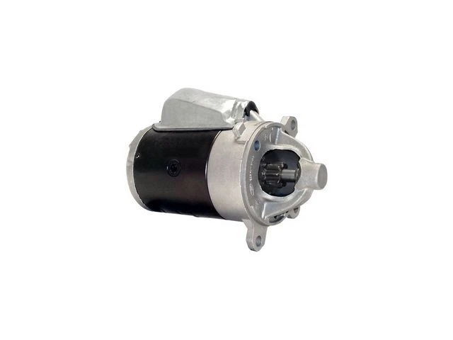 Pure Energy 55YD56H Starter Fits 1985-1986 Ford Bronco II 2.3L 4 Cyl New New — 第 1/1 张图片