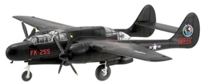 1/144 WW2 Fighter: Northrop P-61B Black Widow [USAF] #2D: FTOYS - Bild 1 von 4