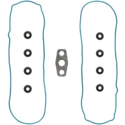 VS50504 Valve Cover Gasket Set for Chevy,Cadillac Fel-Pro V8 5.3L 5.7L 6.0L 6.2L - Image 1 of 4