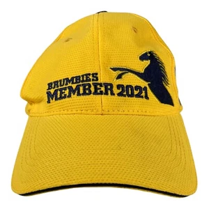 ACT Brumbies Rugby 2021 Member Cap - Picture 1 of 6