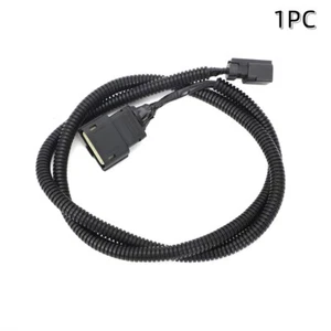 Tailgate Backup Camera Connector Wiring Harness For 13-16 Ford Super Duty trucks - Picture 1 of 6