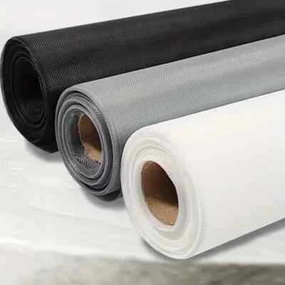 Quality Fibreglass Screen Mesh Net Insect Bug Mosquito Fly Bee (1.2 mt wide) !!! - Image 1 of 4