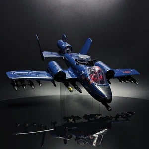 G.I.Joe Cobra Rattler Display Stand | Designed for 1980's Hasbro | GHOST STANDS® - Picture 1 of 7