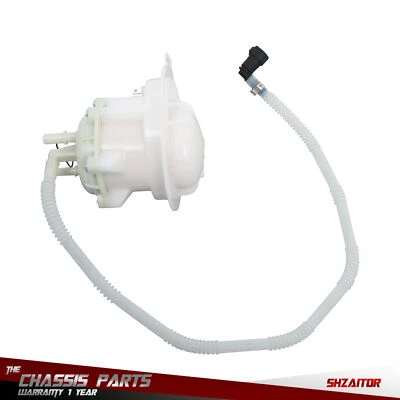 Fuel Pump Assembly 7L0919679 For Volkswagen Touareg 2004 2005 2006 2007 V6 V8 - Image 1 of 4