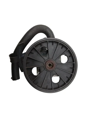 Volvo S80 2000-2005 bomba de dirección asistida y motor OEM, 553-58933 Foto 1 de 4