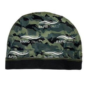 360 Wave Compression Cap - Picture 1 of 2