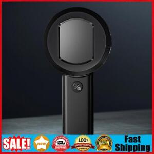 Useful 50X HD Magnifying Glass 2 Inch IPS Screen Rechargeable Portable Magnifier