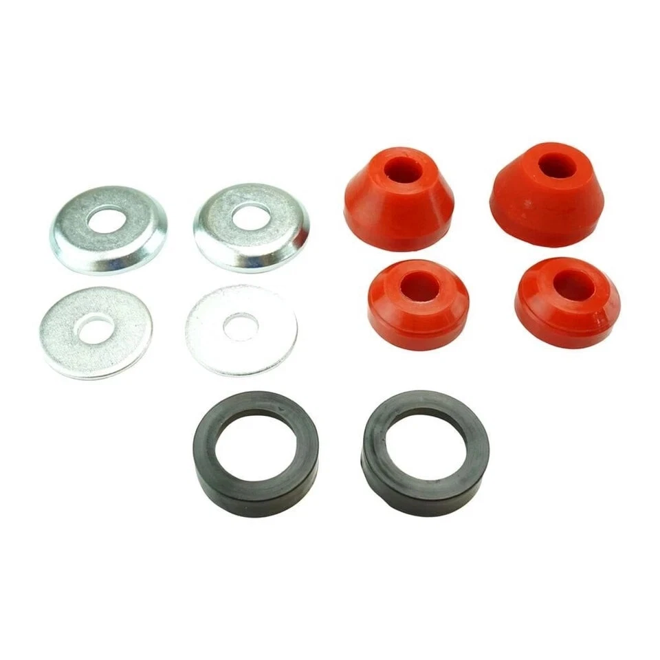 Suspension Kit Front Side Assembly 1ASMX00469 PSA67702, For Ford F-150 1987-1996 - Image 1 of 1