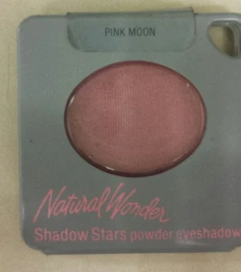 Vintage Eye Shadow! Natural Wonders Shadow Stars Powder Eye Shadow! By Revlon! - Picture 1 of 3