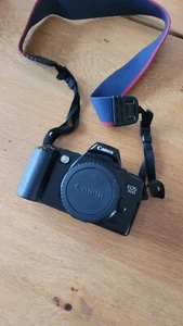 Canon EOS 500 35 mm Spiegelreflexkamera nur Gehäuse / Body - Guter Zustand - Bild 1 von 5