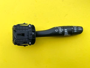 Chevrolet Blazer 2019-2023 conjunto de interruptor de control de limpiaparabrisas OEM 84925179 - Imagen 1 de 7