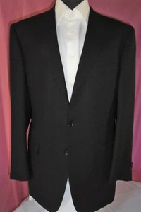 Regent Handmade Blazer Jacker Super 120's size IT52 RPR 615EUR - Bild 1 von 18