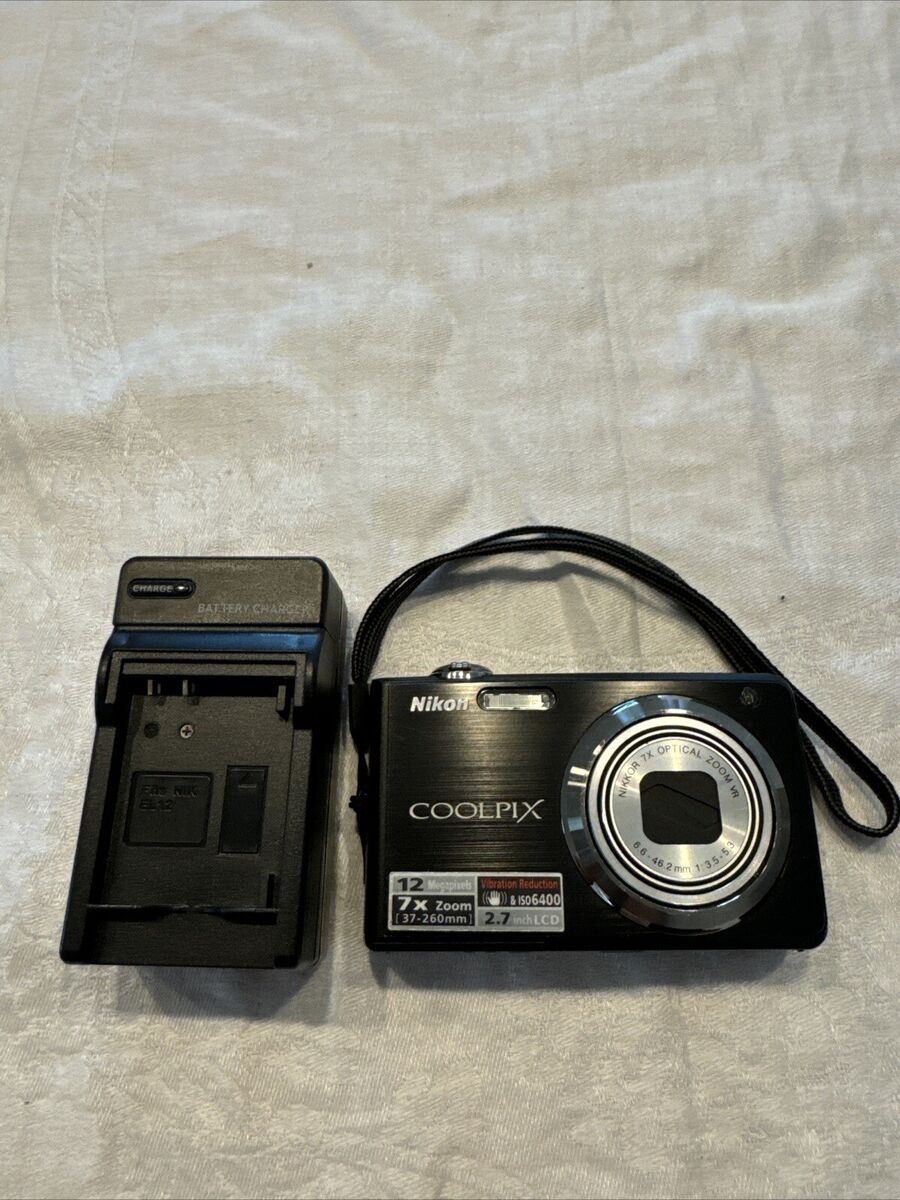 Nikon COOLPIX S630 Digital Cameras for Sale - Shop New Nikon COOLPIX S630 Digital Cameras for Sale - Shop New