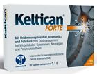 Keltican Forte For back, lower back and limb pain 20 Trommsdorff capsules