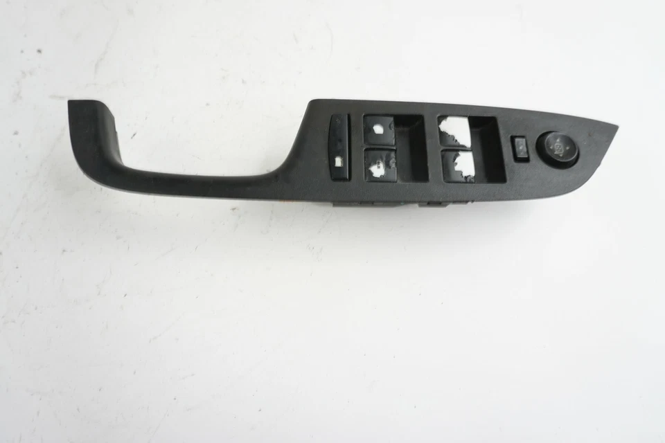 Interruptor de ventana GMC TERRAIN 2010 2011 2012 2013 LADO DEL CONDUCTOR OEM Foto 1 de 4