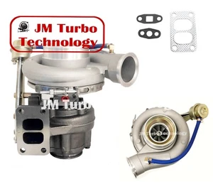 HX35W 3538881 Turbo charger For Cummins Dodge Ram Diesel 6BTAA 5.9L - Bild 1 von 4