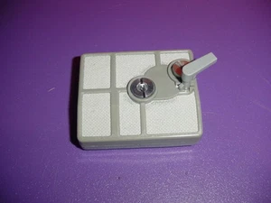AIR FILTER FOR STIHL 030 031 032 031AV 032AV CHAINSAW NEW 1113 120 1603 --DR120 - Picture 1 of 5