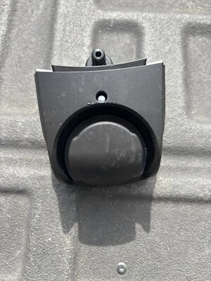 Rueda de pie giratoria Ridgid Shop Vac OEM HD16400 OEM 14 galones 844340 Foto 1 de 3