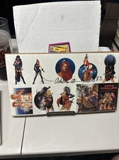 FPG Chris Achilleos Series 2 *ANGELS & AMAZONS* Fantasy Art Trading Cards