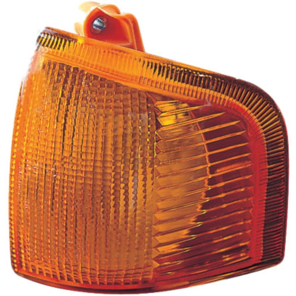 Lampeggiatore Sinistro Arancione per Ford Escort IV Cabriolet Alf Gaf Awf Abft - Immagine 1 di 1