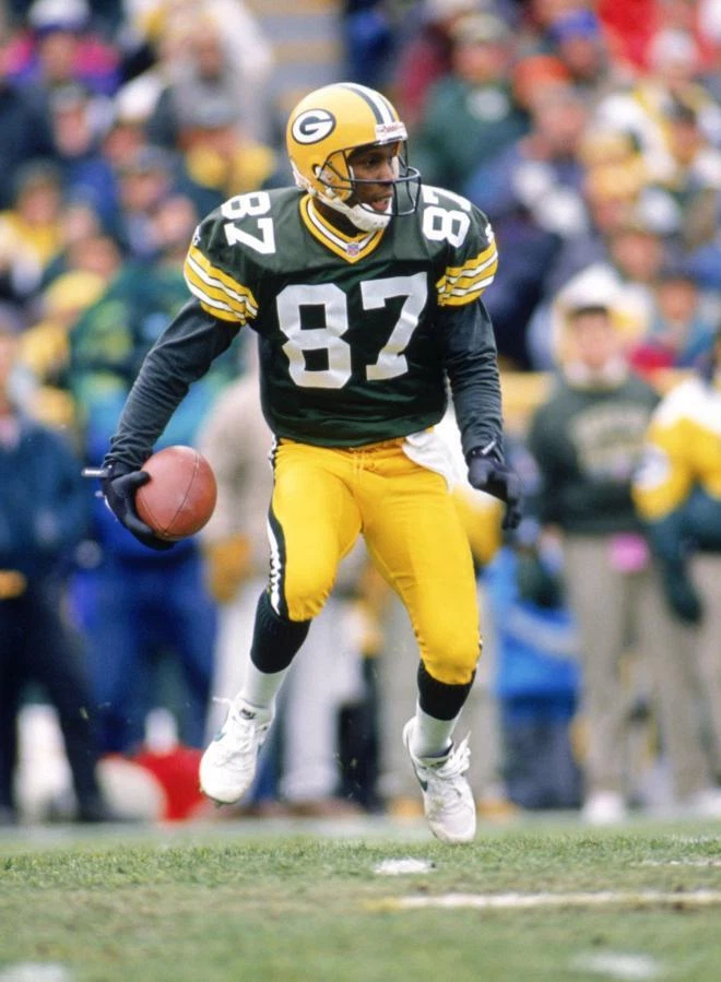 Robert Brooks Collection-Complete Your Set Pick your Cards Green Bay Packers - Image 1 of 1