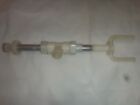 New Scotsman fork and water tube assembly for HC800 or any double chamber cuber