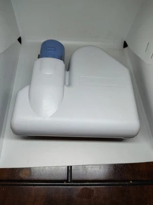 HERRAMIENTA ESCALERA CABEZAL ELÉCTRICO ELECTROLUX SIDEKICK II ORIGINAL K107U BLANCO/GRIS Foto 1 de 3